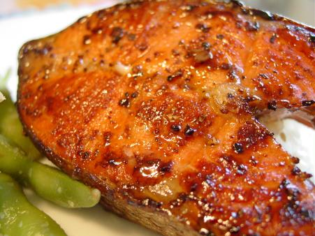 Dinnie: Tips For Cooking The Best Salmon Steaks