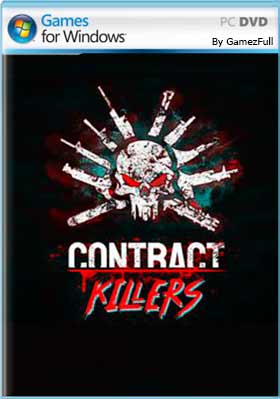 Descargar Contract Killers pc full mega y google drive