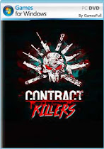 Descargar Contract Killers – PLAZA para 
    PC Windows en Español es un juego de Accion desarrollado por Kapi Kapi Games
