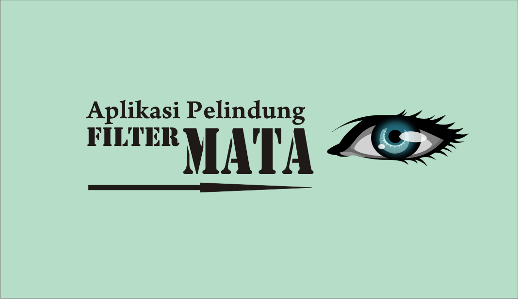 Aplikasi Pelindung Mata Dari Radiasi Layar Hp Android Dan Pc Manyasah Ilmu