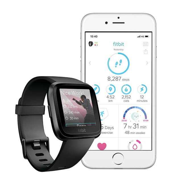Best Fitness Band Deal