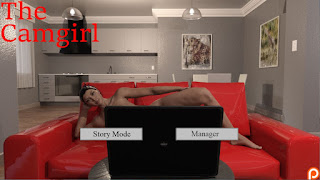 The Camgirl
