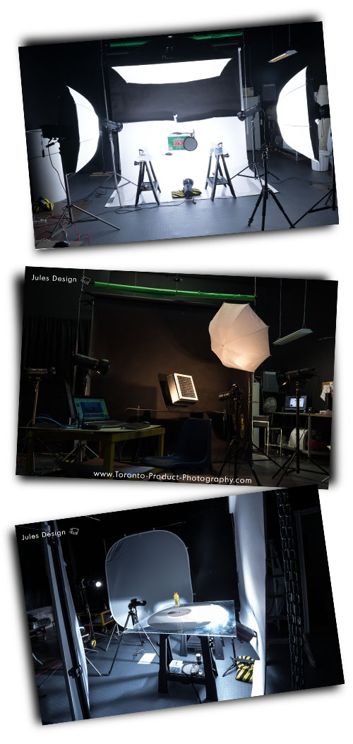 Product Photography Toronto