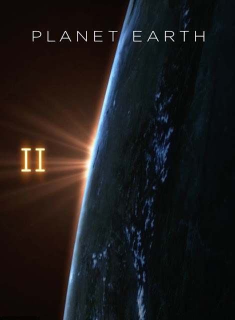 Planet Earth II 2016: Season 1