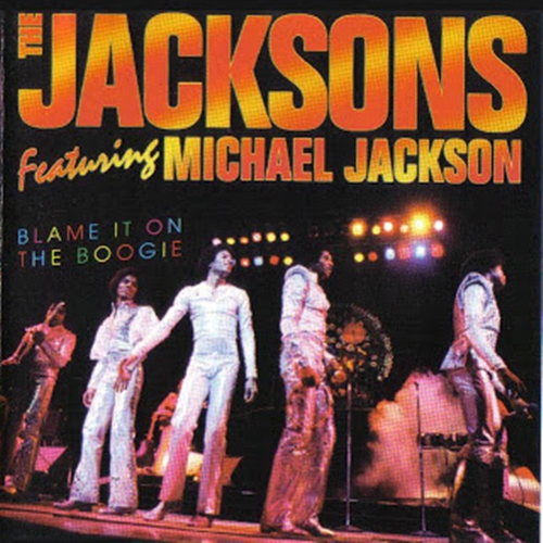 FRESH & ALIVE! - En Vivo Y En Directo.: The Jacksons-Live in Amsterdam ...