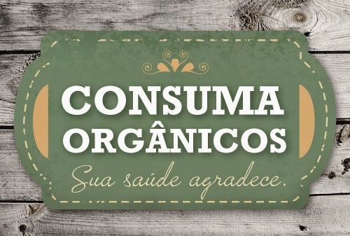 Produtos Orgânicos