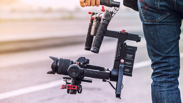 The Complete Video Production Course - Beginner To Advanced The Complete Video Production Course - Beginner To Advanced