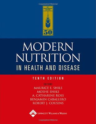Medical E-Books: Modern Nutrition in Health and Disease ...