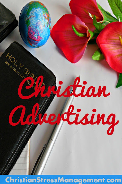Christian Advertising 