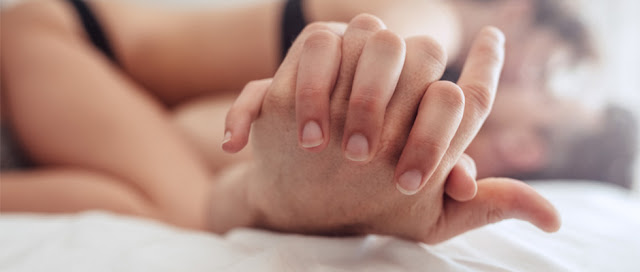 Couple Vibrator Tips How to Spice Up Your Relationship in Bedroom