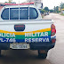 Marido é preso tentando matar mulher dentro de comércio em Porto Velho