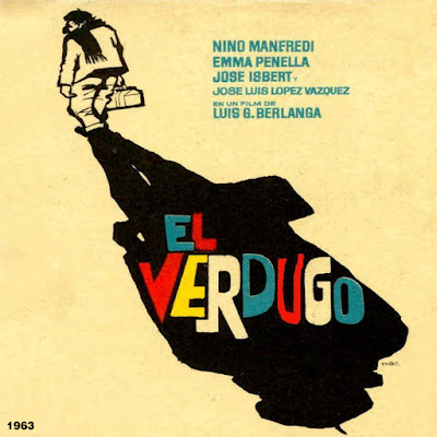 El Verdugo - [1963]