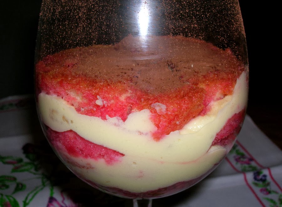 zuppa inglese