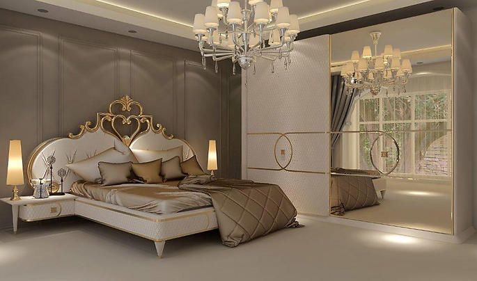 New 70 Wooden Double Bed Design Catalog For Modern Bedroom