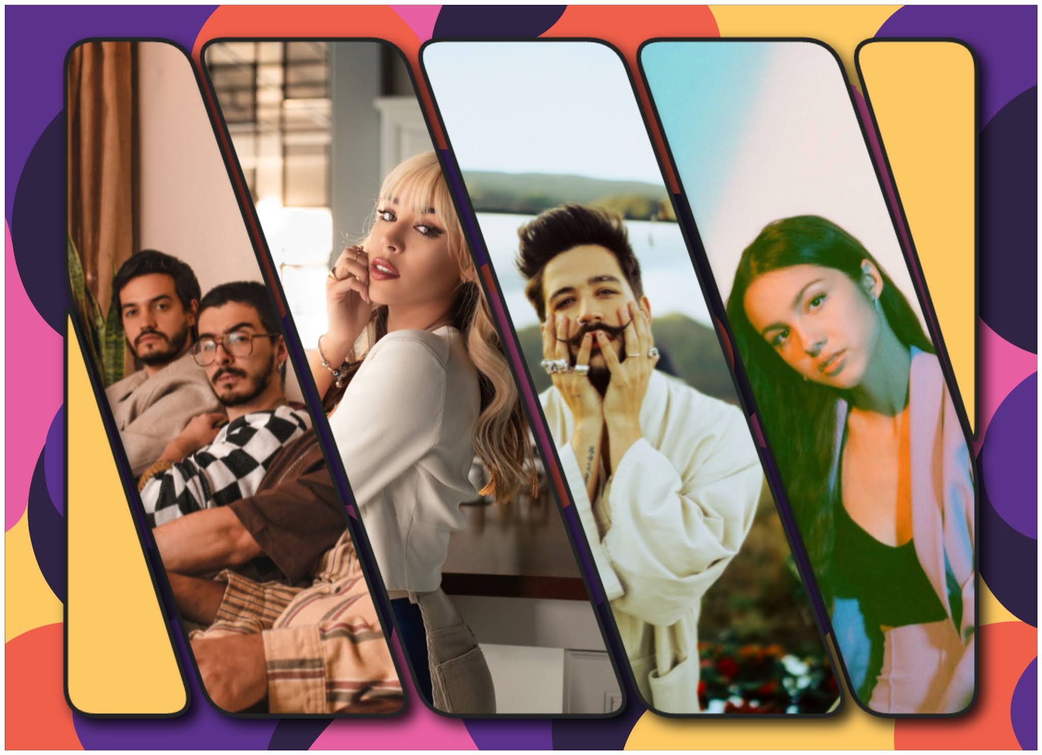 Kids’ Choice Awards México 2021 Lista de Nominados TVCinews Kids’ Choice Awards México 2021 Lista de Nominados TVCinews