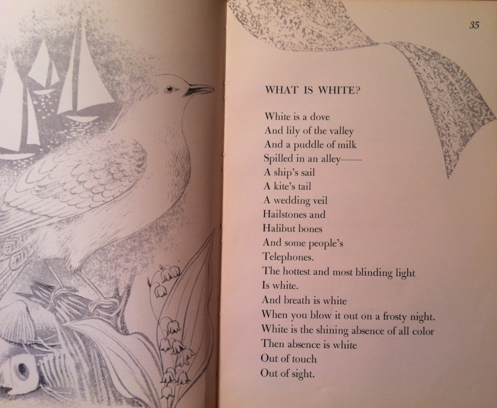 Rodrigues + Knox Hailstones and Halibut Bones