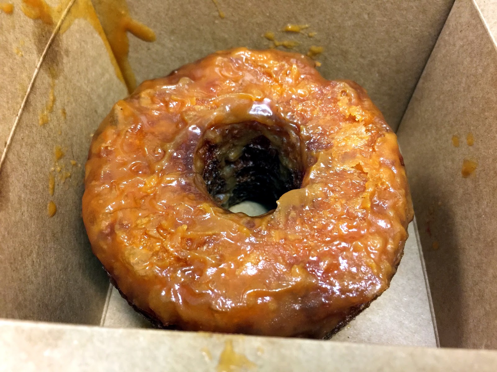 Open Kitchen Hong Kong China A Traveling Foodie S Gastronomic