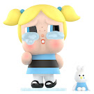 Pop Mart Bubbles Crybaby Crybaby x Powerpuff Girls Series Figure