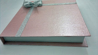 Kotak | Box Cokelat Album Exclusive