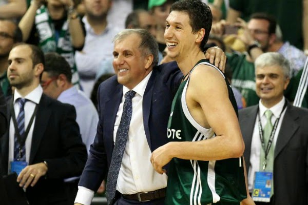 "Δεν ξέρω αν θα έχω άλλη ευκαιρία…" (vid)