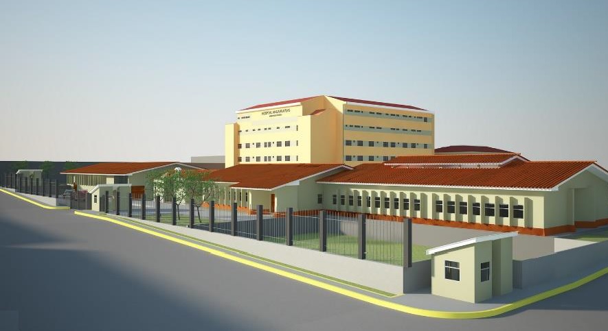 Hospital Andahuaylas