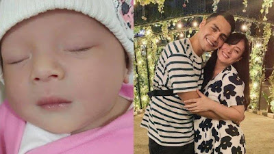 Asmirandah-Jonas Rivanno Dikaruniai Anak Pertama: 'Kado Natal Paling Indah!'