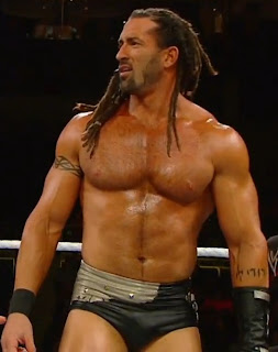 all sports players: Tyler Reks WWE Profile And Pictures Images 2012