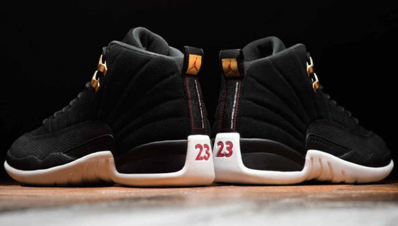 jordan retro 12 eastbay