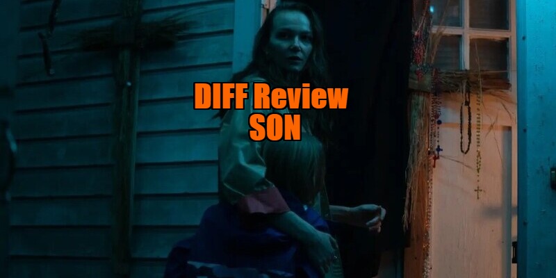 son review