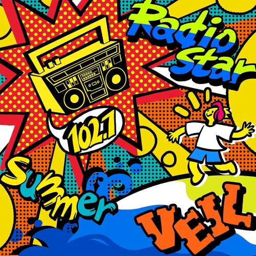 V.E.I.L – 102.7 – Single