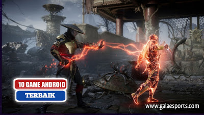 Inilah 10 Game Android Offline Terbaik Sepanjang Masa Inilah 10 Game Android Offline Terbaik Sepanjang Masa