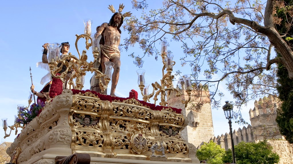 Nuevos Acompañamientos Musicales para la Hermandad Sacramental del Santísimo Cristo de la Flagelación de El Puerto de Santa María