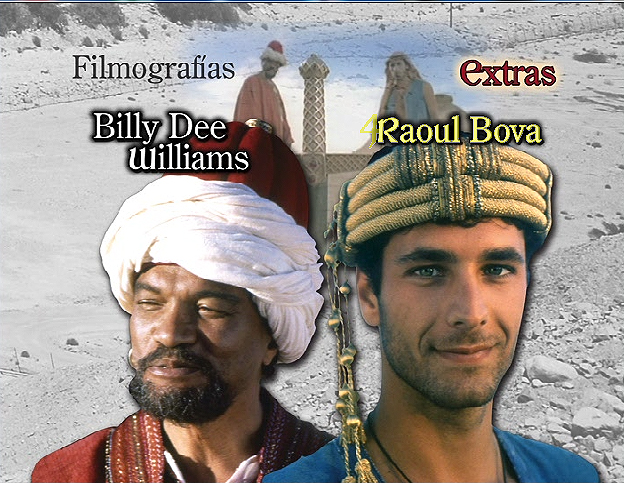 EL CUARTO REY MAGO (1996) | EL CINE CATÓLICO Y ESPIRITUAL EL CUARTO REY MAGO (1996) | EL CINE CATÓLICO Y ESPIRITUAL