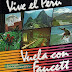 PUBLICIDAD PERU 90s: VIVE EL PERU, VUELA CON FAUCETT