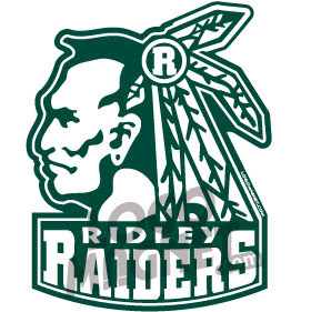 The Green Raider Blog: Sports: Ridley football closer than in previous ...