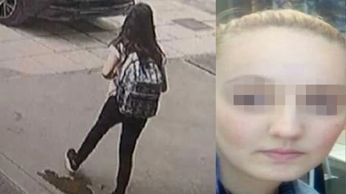 Αρπαγή 10χρονης στη Θεσσαλονίκη: Φρίκη από τα νέα ευρήματα στον υπολογιστή της 33χρονης