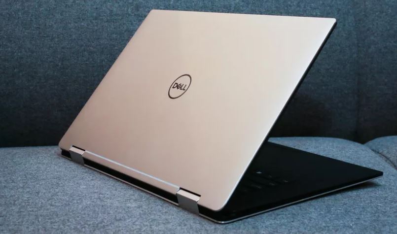 Dell Xps 15 Inch 2 In 1 Review Intel Core I7 8705g Uptech Review