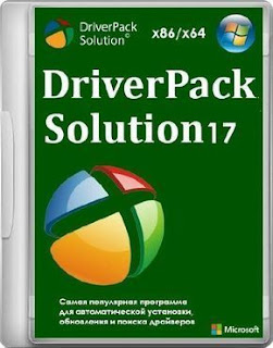 driver pack solution 2017