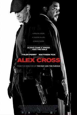 Download Alex Cross (2012) 750MB Full Hindi Dual Audio Movie Download 720p Bluray Free Watch Online Full Movie Download Worldfree4u 9xmovies