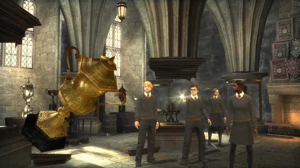 Download Free Games Compressed For Pc Harry Potter And The Order Of The Phoenix Game Download
