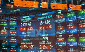 Stock market india