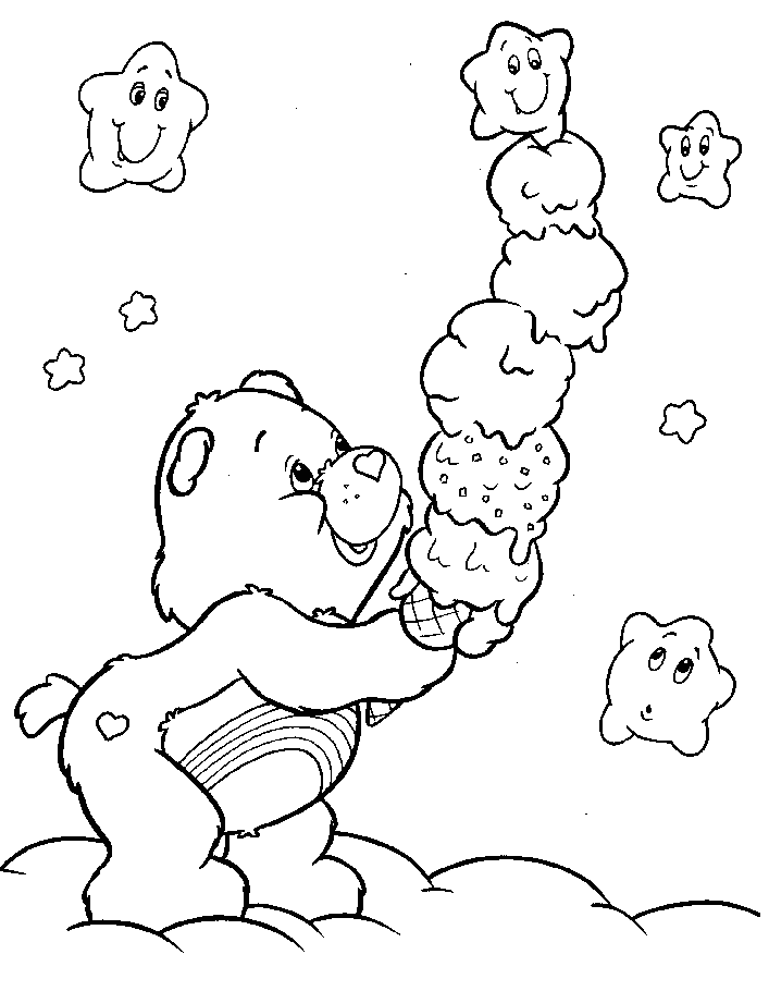 Printable Coloring Pages: January 2013