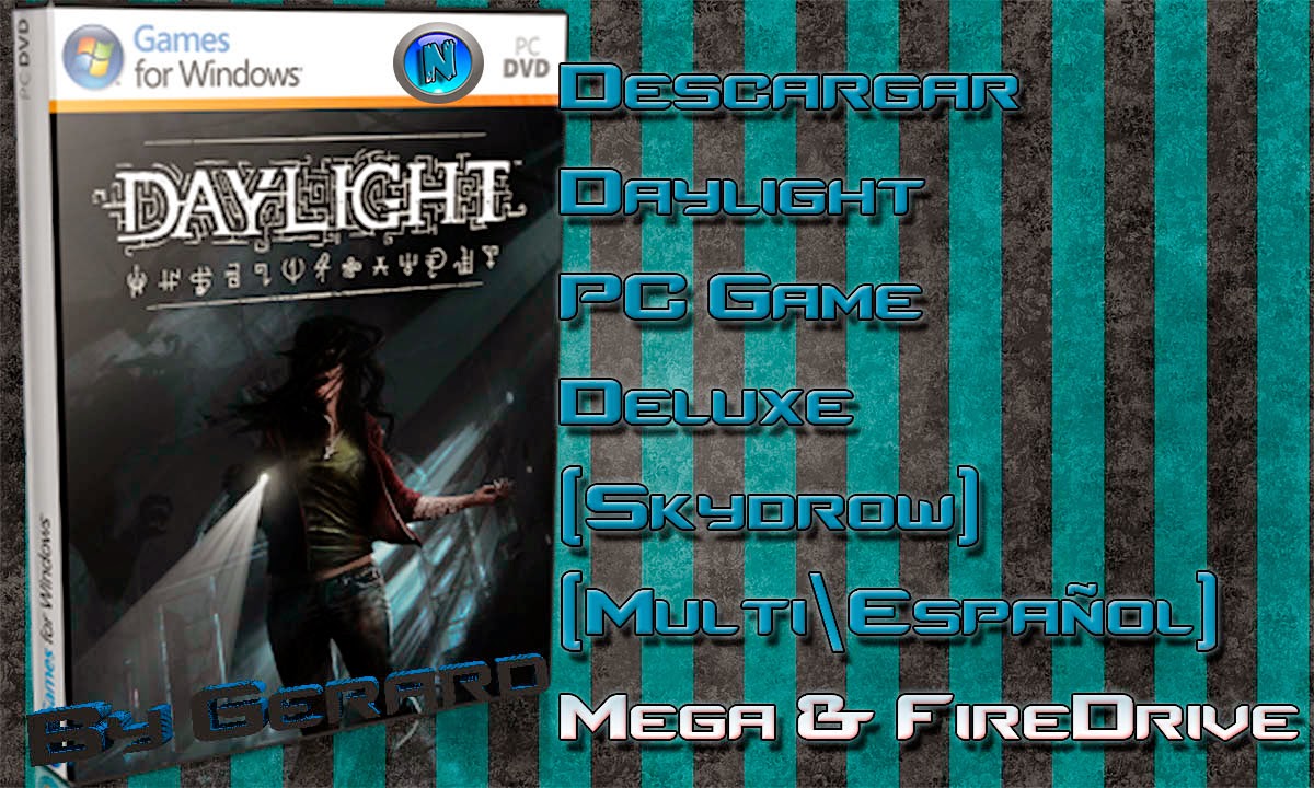 Descargar Daylight [Skydrow] [MultiEspañol] [PCGAME]