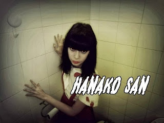 Hanako-San la leyenda urbana japonesa