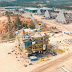 Petronas Sail Away Konstruksi Jacket Proyek Bukit Tua Fase 2B