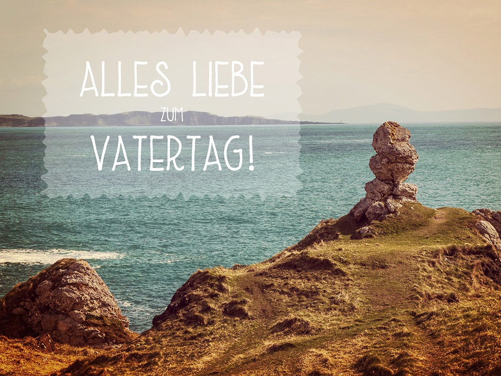 Schönen Vatertag Schönen Vatertag