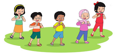 jawaban tema 7 kelas 4 halaman 17
