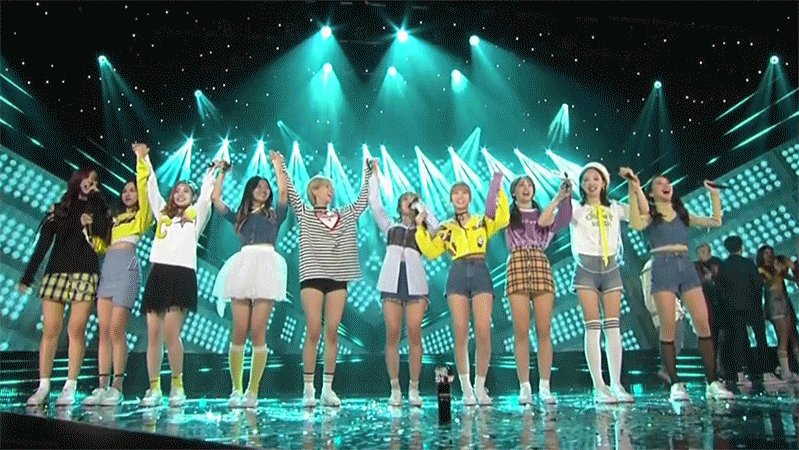 현재 돌고있는 전소미 트와이스 합류설 | 인스티즈