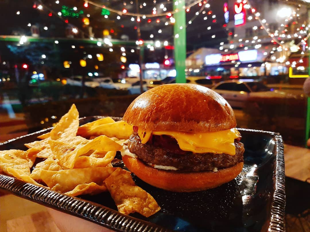 TACO HUT YILDIZEVLER ANKARA MENÜ FİYAT LİSTESİ Ne Kadara Yenir?