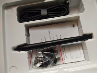 Huion Graphics Tablet